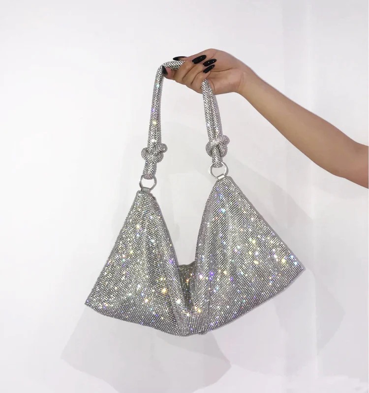 Miniatura 2 de BOLSO CRYSTAL💎